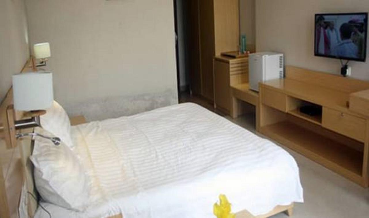Deo Residency & Resorts Duburi Exterior photo