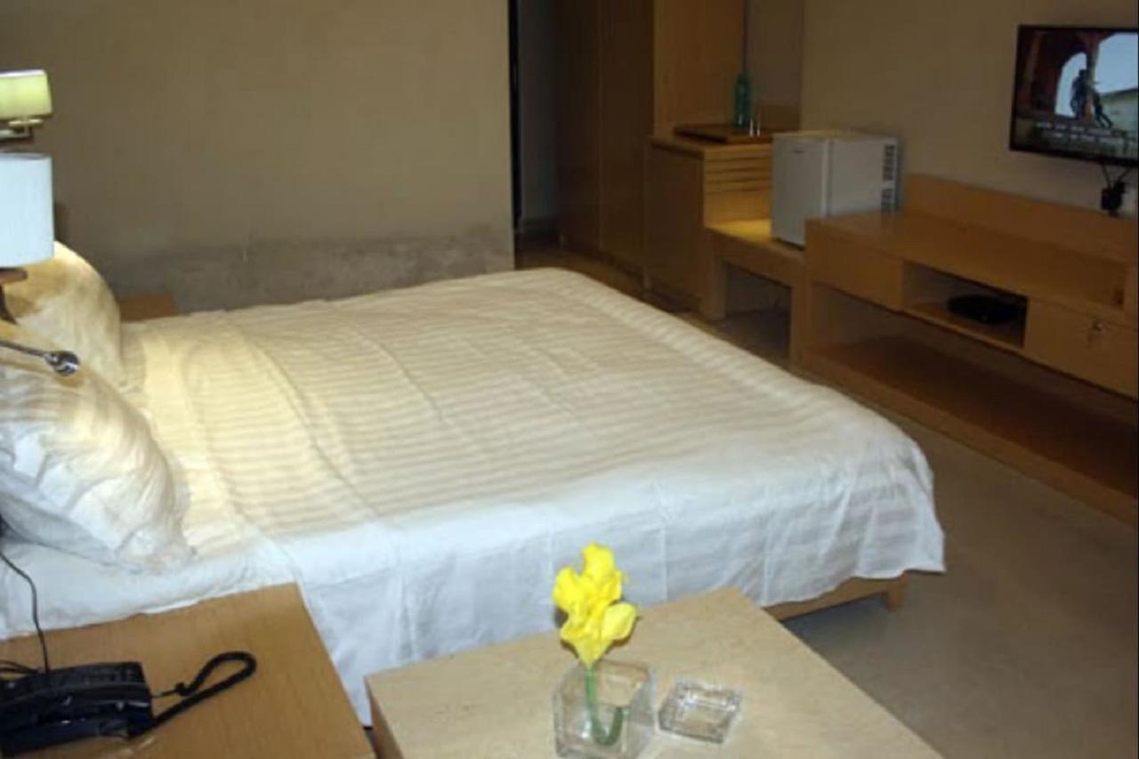 Deo Residency & Resorts Duburi Exterior photo